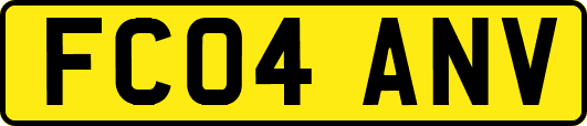 FC04ANV