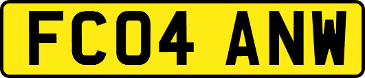 FC04ANW