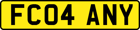 FC04ANY