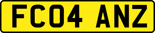 FC04ANZ