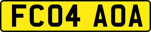FC04AOA