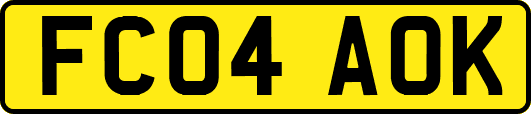 FC04AOK