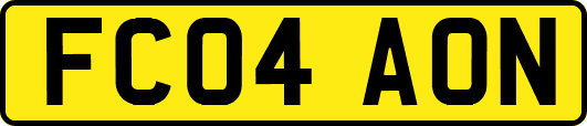 FC04AON