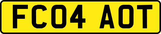 FC04AOT