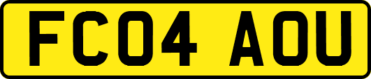 FC04AOU