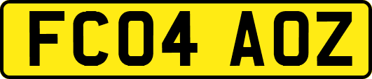 FC04AOZ