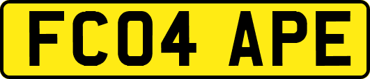 FC04APE