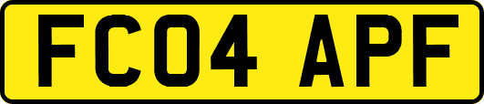 FC04APF