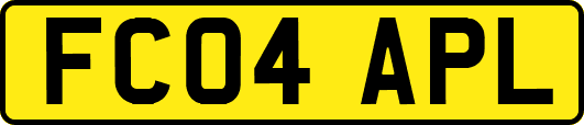 FC04APL