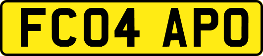 FC04APO