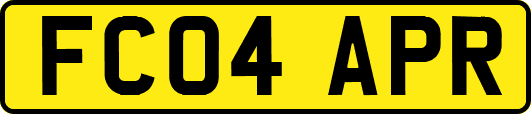 FC04APR