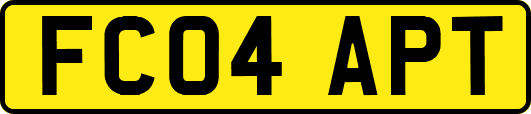 FC04APT