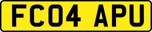 FC04APU