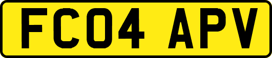 FC04APV