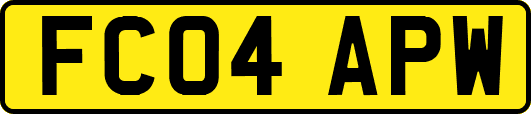 FC04APW
