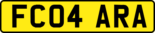 FC04ARA