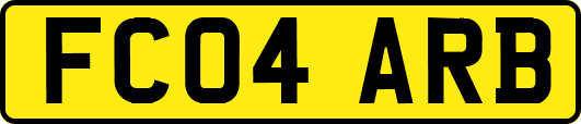 FC04ARB