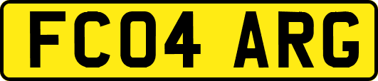 FC04ARG