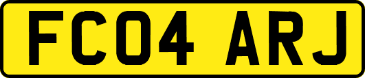 FC04ARJ