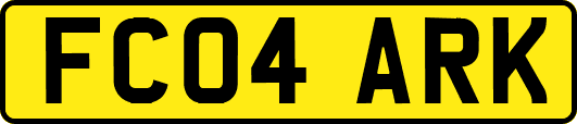 FC04ARK