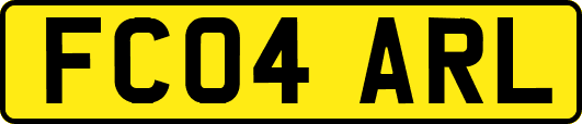 FC04ARL