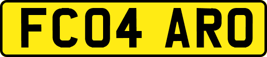 FC04ARO