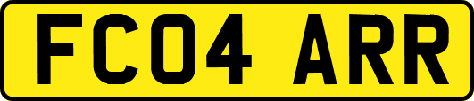 FC04ARR