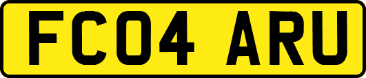 FC04ARU