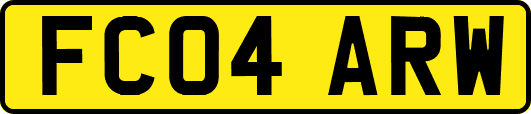 FC04ARW