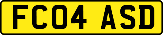 FC04ASD