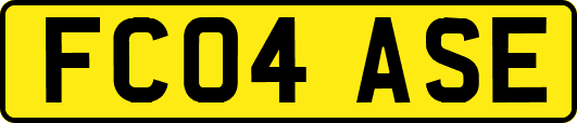 FC04ASE