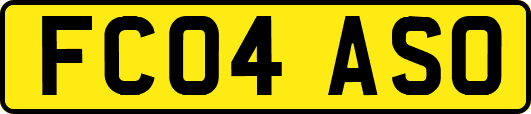 FC04ASO