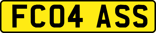 FC04ASS