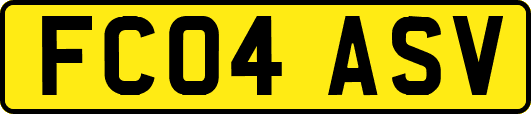 FC04ASV