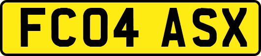 FC04ASX