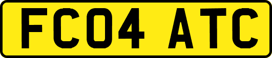 FC04ATC