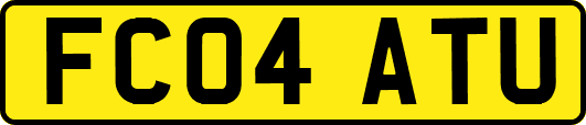 FC04ATU