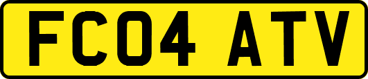 FC04ATV