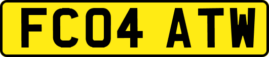FC04ATW