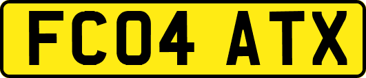 FC04ATX