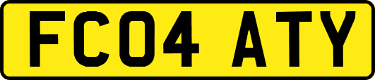 FC04ATY