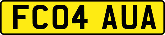 FC04AUA