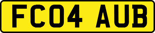 FC04AUB