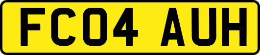 FC04AUH