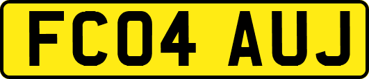 FC04AUJ