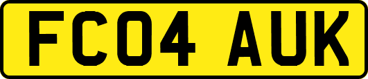 FC04AUK