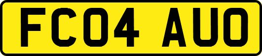 FC04AUO