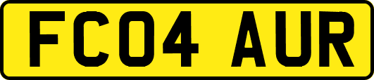 FC04AUR