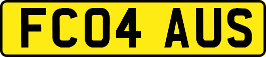 FC04AUS