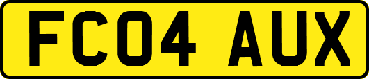 FC04AUX